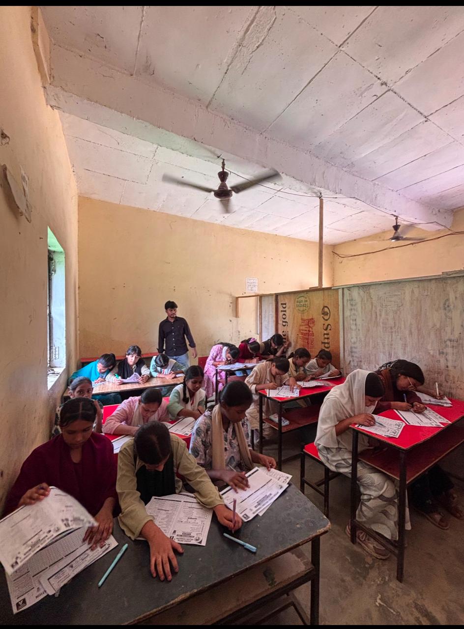 ASWF education activity